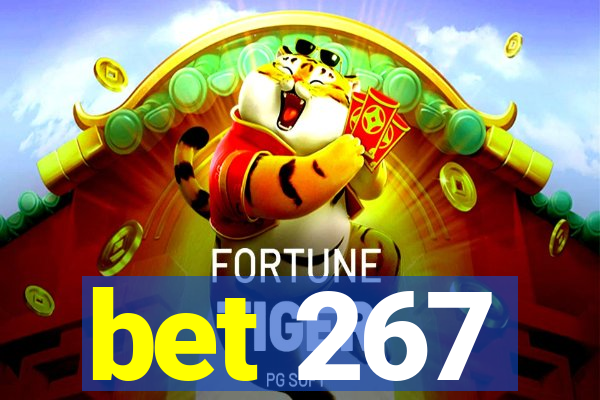 bet 267
